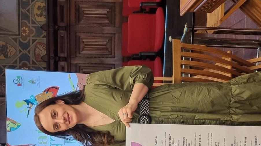 Il cartellone degli eventi estivi di Santa Fiora è stato presentato ieri in Provincia