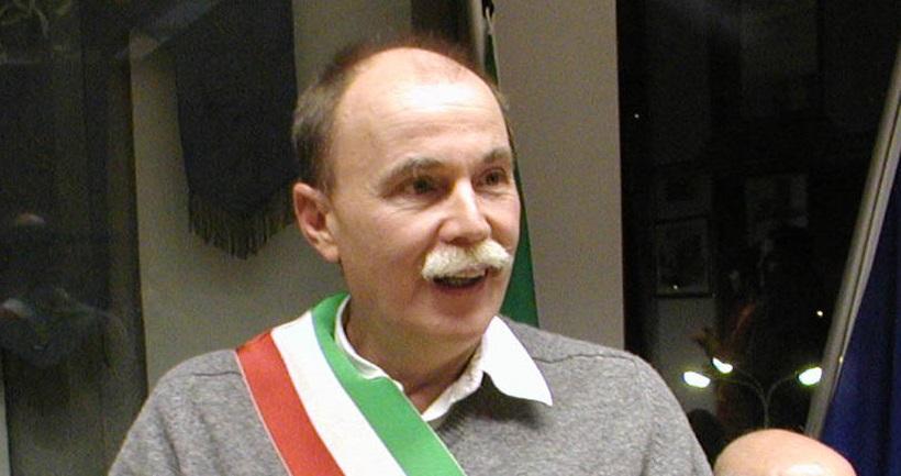 Vaiano piange l’ex sindaco Stefano Arrighini. Niente fiori, ma offerte per i bambini di Gaza”