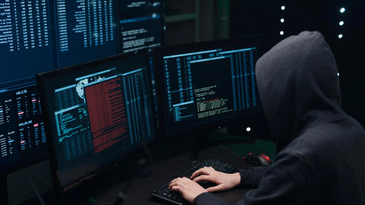 L’aumento costante delle minacce informatiche e la crescente digitalizzazione delle aziende ha spinto il settore. cybersecurity L’aumento costante delle minacce informatiche e la crescente digitalizzazione delle aziende ha spinto il settore. cybersecurity