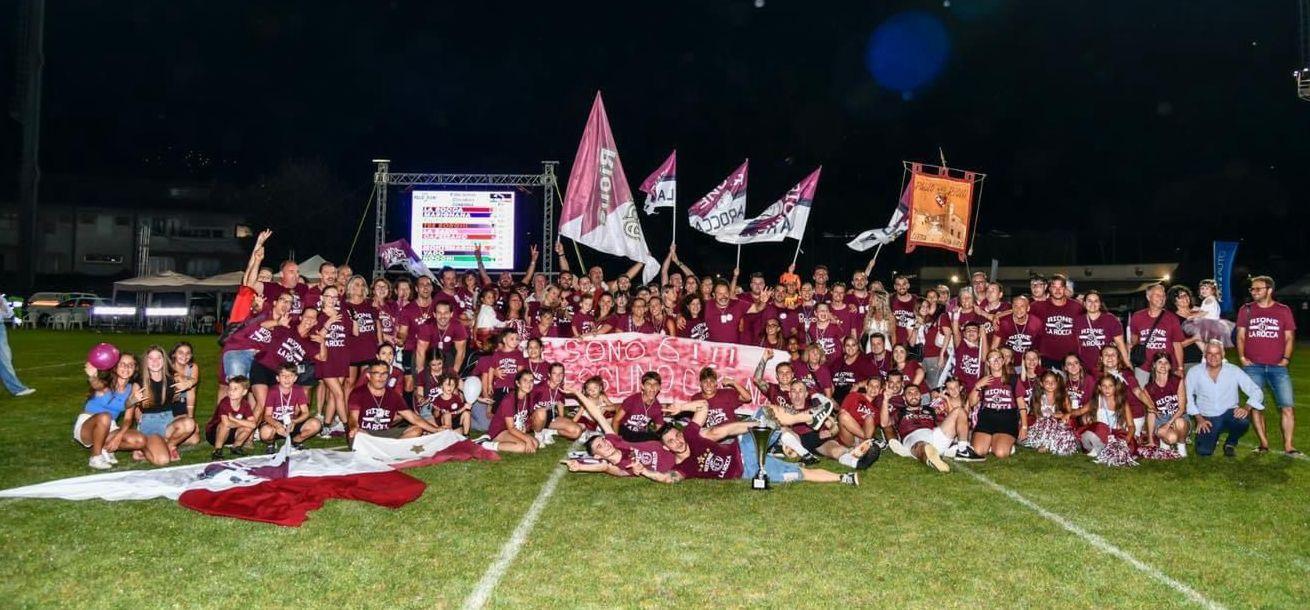 La Rocca, motivatissima, è pronta a inseguire il terzo successo di seguito