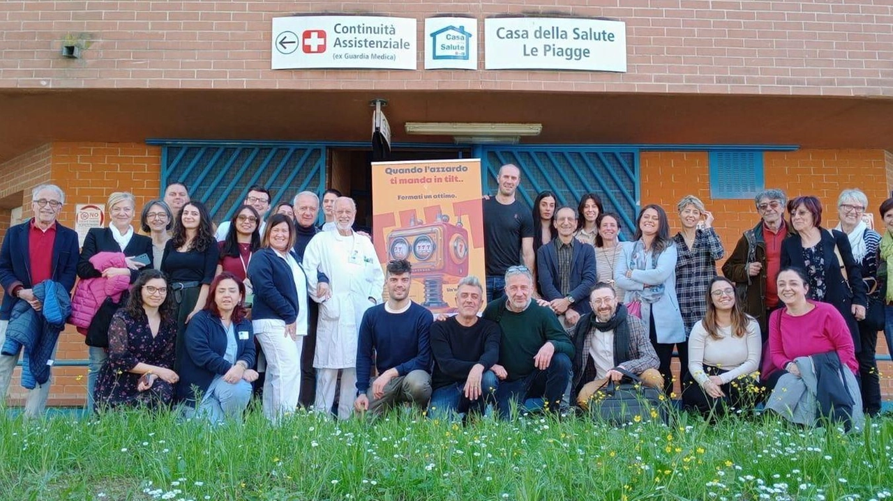 Obiettivo: mettere al centro housing sociale e Casa della Comunità