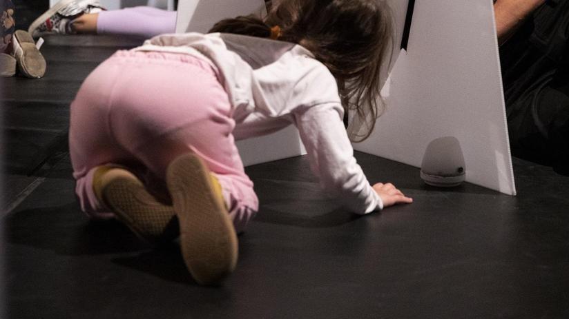 Da ’Habitat Kids!’ a ’Shoeshine’ esibizioni in cinque borghi toscani
