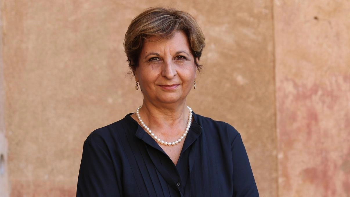 Rosa Maria Di Giorgi e Gaia Bindi (a destra) Rosa Maria Di Giorgi e Gaia Bindi (a destra)