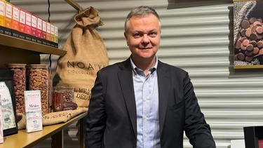 Presentato sabato al Taste di Firenze, il salone dedicato all’eccellenza del gusto, il nuovo cioccolato Criollo del Messico prodotto da... Presentato sabato al Taste di Firenze, il salone dedicato all’eccellenza del gusto, il nuovo cioccolato Criollo del Messico prodotto da...