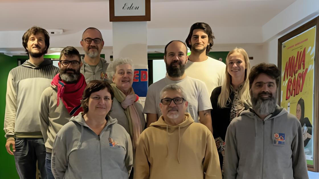 Nuova gestione per il teatro Spina: "Officine" sale sul palcoscenico