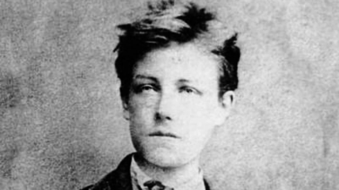 Arthur Rimbaud