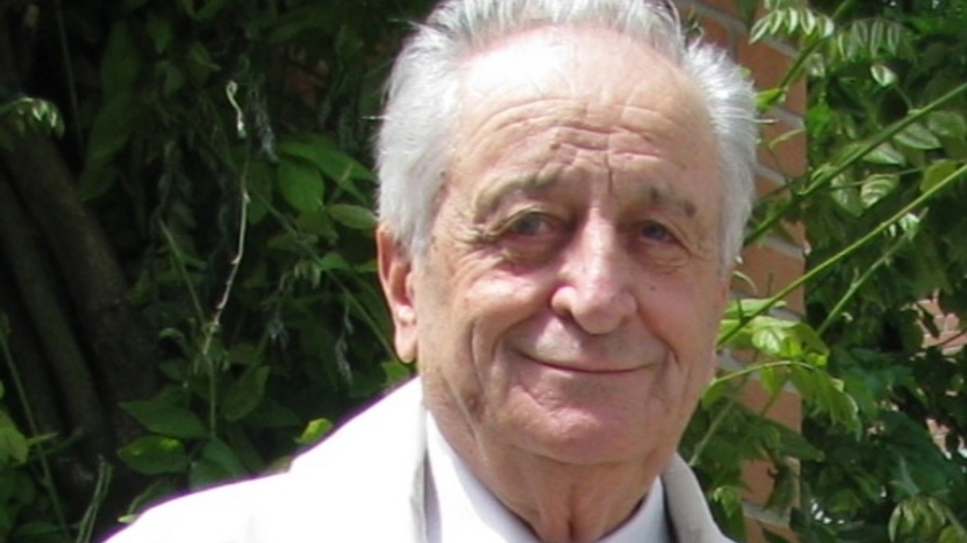 Renzo Micheloni Renzo Micheloni
