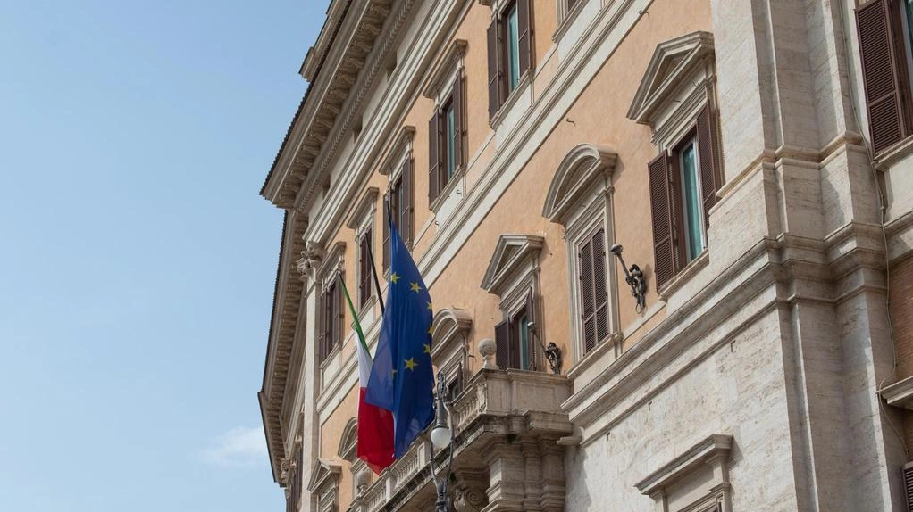 Richiesta di Avs, Pd, 5s, Iv, Azione e +E in apertura di seduta Richiesta di Avs, Pd, 5s, Iv, Azione e +E in apertura di seduta