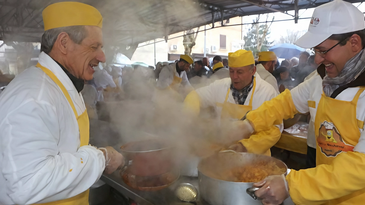 Domenica ad Arezzo: eventi autunnali tra castagne, rievocazioni e musica. Programma variegato con festa celtica, Festa della Polenta a Montemignaio e Festa di Castagnatura a Raggiolo. Attività per grandi e piccini, con degustazioni e spettacoli. Domenica ad Arezzo: eventi autunnali tra castagne, rievocazioni e musica. Programma variegato con festa celtica, Festa della Polenta a Montemignaio e Festa di Castagnatura a Raggiolo. Attività per grandi e piccini, con degustazioni e spettacoli.