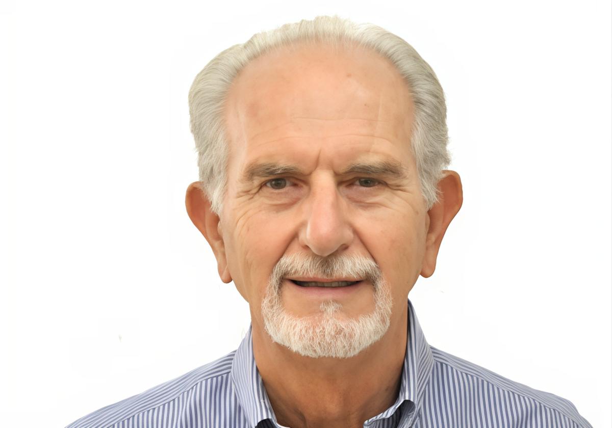 L’ex primario Carlo Giraldi candidato Governatore