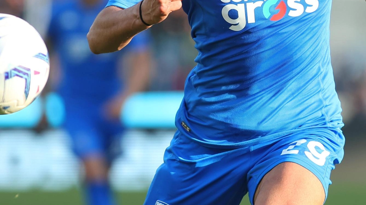 Seduta mattutina oggi per l’Empoli alla vigilia della semifinale di andata di Coppa Italia contro il Bologna domani sera alle...