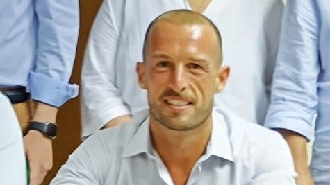 Il consigliere comunale Ivo Zaccagna Il consigliere comunale Ivo Zaccagna