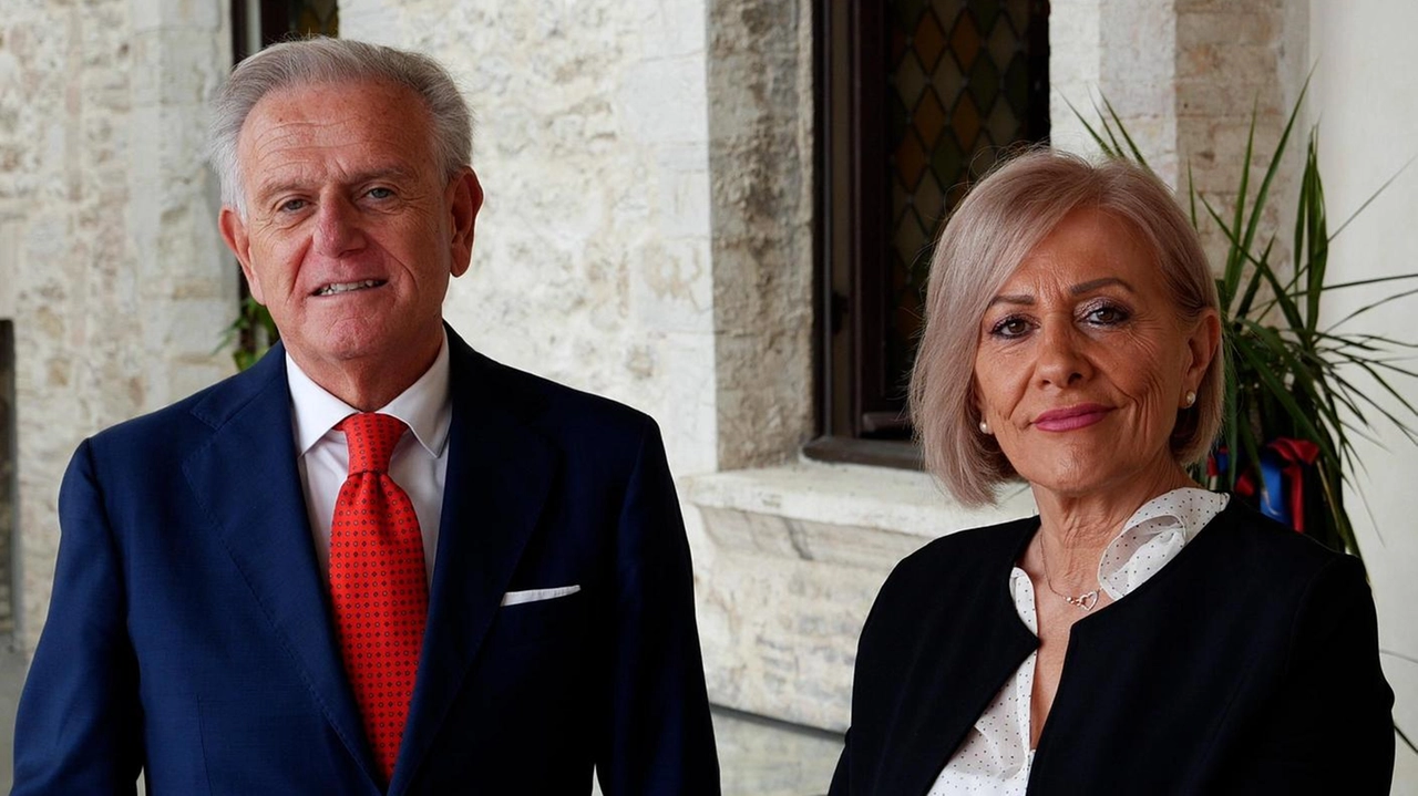 Il presidente Danilo Valenti e la vicepresidente Liana Cicchi: "Serve un piano d’azione integrato, coordinato e condiviso. Un ecosistema attrattivo, competitico, inclusivo sostenibile" . Il presidente Danilo Valenti e la vicepresidente Liana Cicchi: "Serve un piano d’azione integrato, coordinato e condiviso. Un ecosistema attrattivo, competitico, inclusivo sostenibile" .