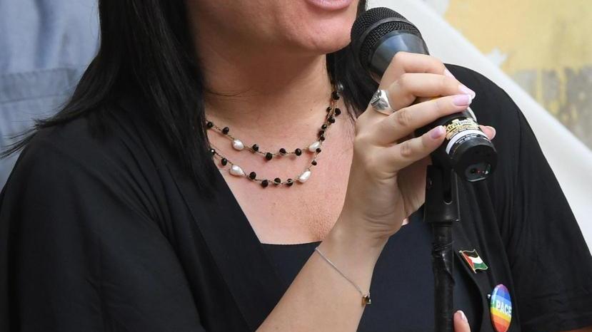 Il duello don Testi Nardini. L’assessore Dem non molla: "Uso improprio del suo ruolo" Il duello don Testi Nardini. L’assessore Dem non molla: "Uso improprio del suo ruolo"