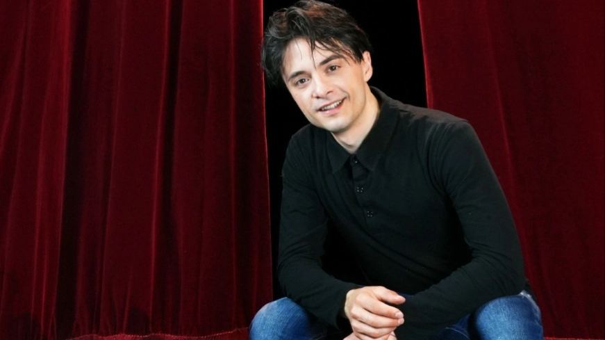 Jonathan Canini Jonathan Canini