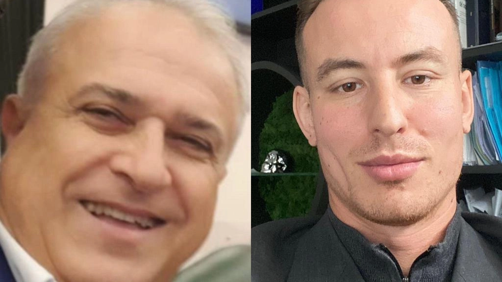 I consiglieri comunali della lista. «Vivarelli Colonna Sindaco», Alessandro Bragaglia e Andrea Vasellini, hanno aderito al movimento del generale Vannacci I consiglieri comunali della lista. «Vivarelli Colonna Sindaco», Alessandro Bragaglia e Andrea Vasellini, hanno aderito al movimento del generale Vannacci