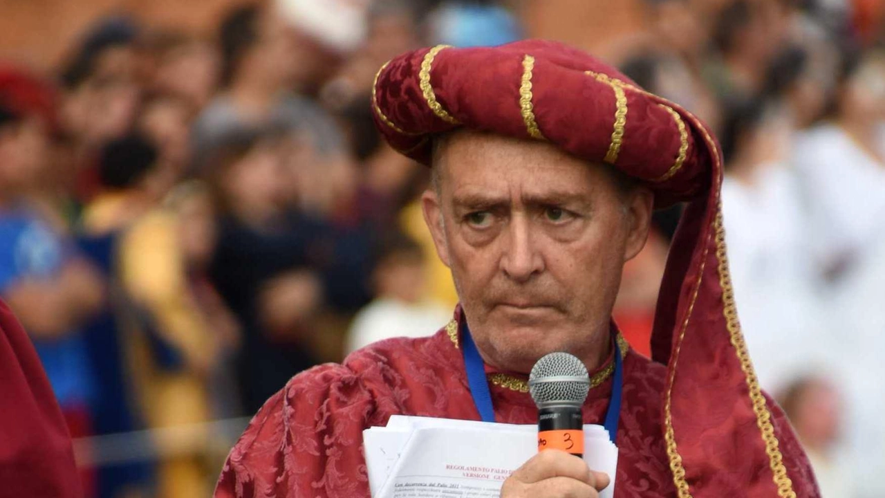 Giorgi (Pro Loco) sorride: "Tutto è filato liscio e incassati 50mila euro"