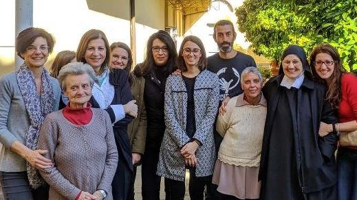 Nel 2019, il papa annunciò una sede della ’Schola Occurentes’. Aperta a Pistoia sul modello di quella da lui fondata a Buenos Aires.