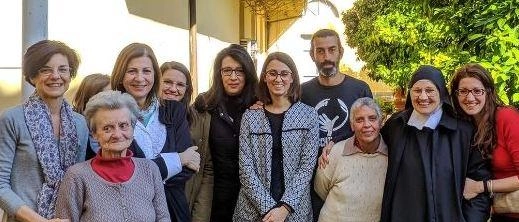 La scuola di Francesco. L’attenzione ai giovani passa dalla formazione dei loro educatori