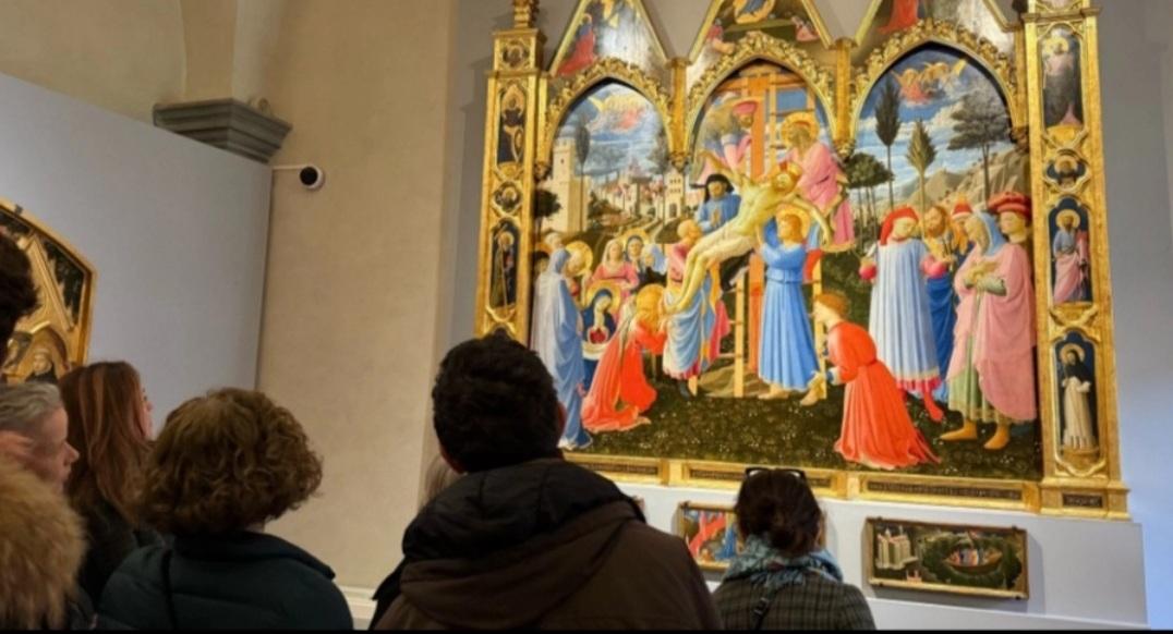 1 maggio, in Toscana una giornata di musei aperti 1 maggio, in Toscana una giornata di musei aperti