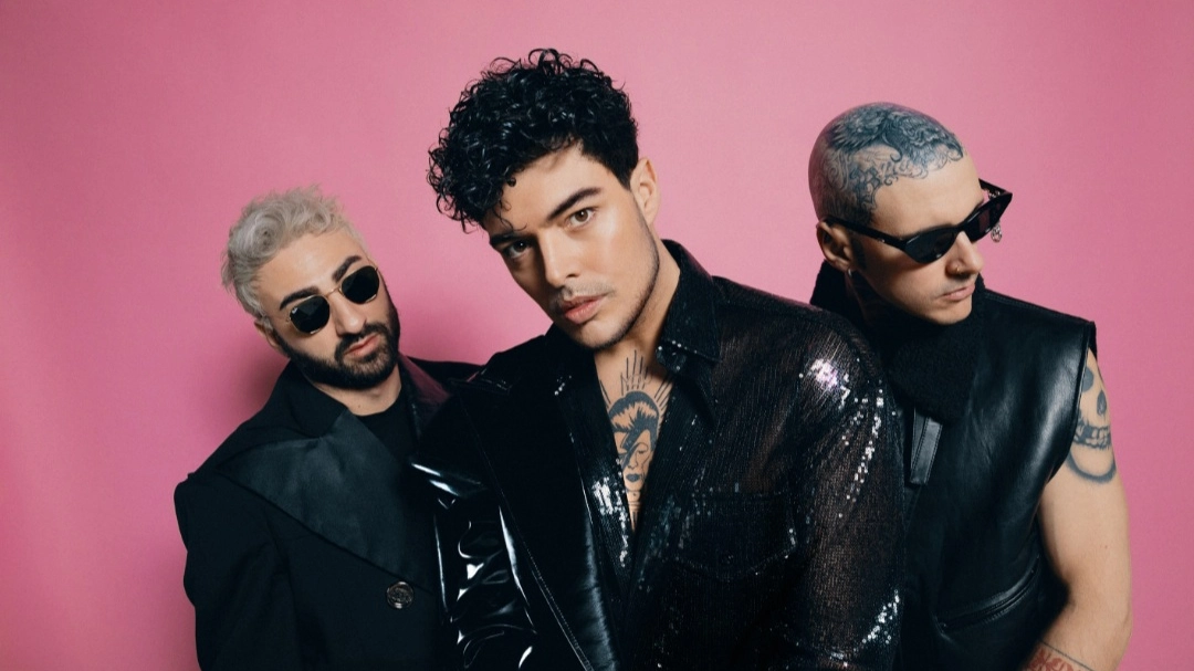 The Kolors