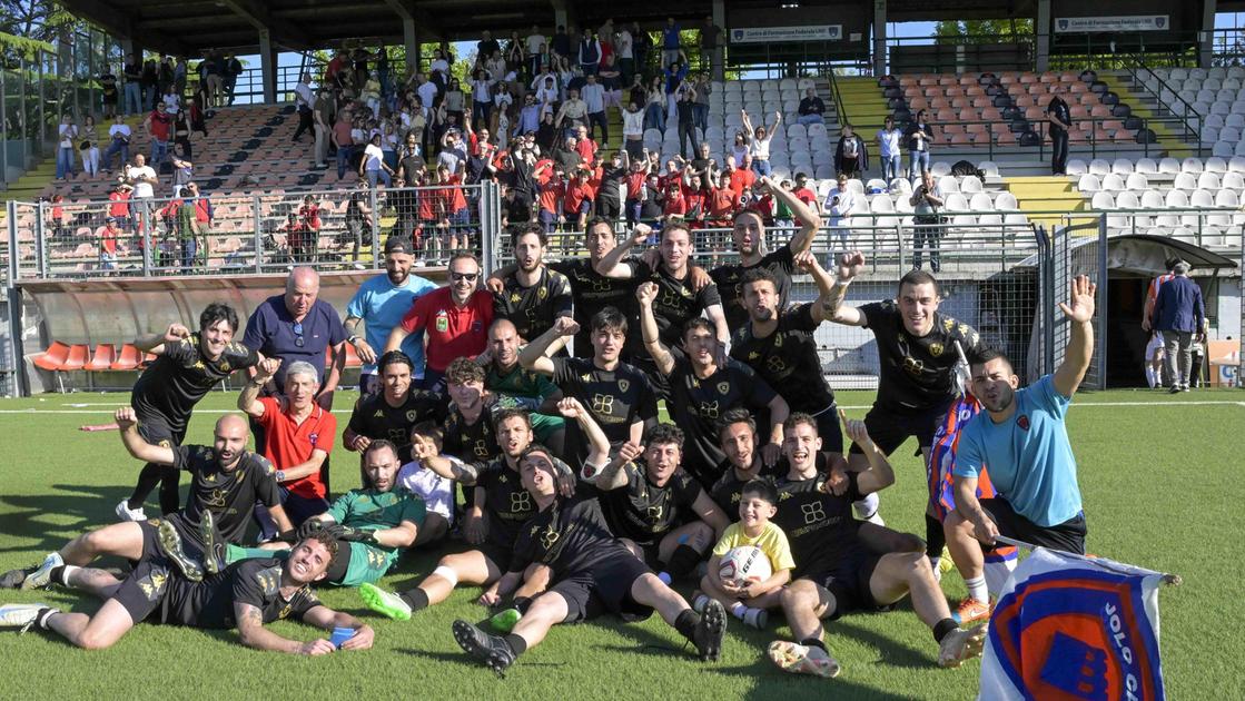 jolo calcio trionfa ai rigori contro barberino tavarnelle e vola in promozione 2025 26