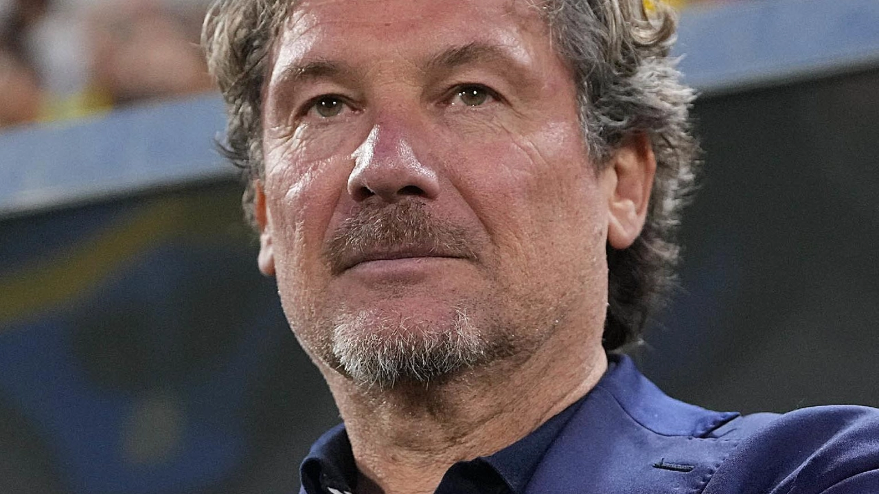 Mister Giovanni Stroppa ha caricato la sua squadra in vista del match di stasera: "Siamo ben consapevoli che abbiamo un...