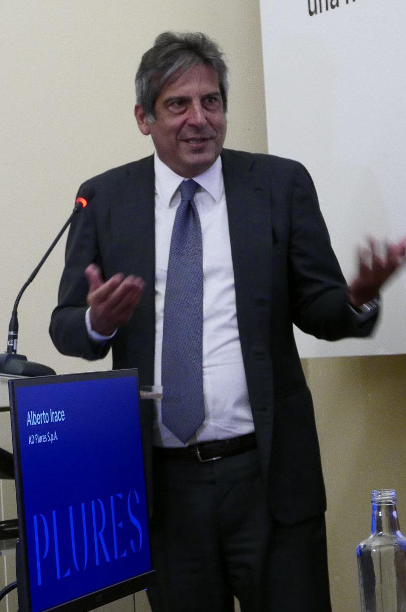 Alia Multiutility diventa Plures. L’assemblea approva il bilancio. Prato diserta per la crisi politica Alia Multiutility diventa Plures. L’assemblea approva il bilancio. Prato diserta per la crisi politica