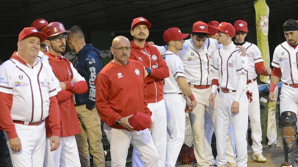 Bbc Grosseto affronta Reggio Emilia: due sfide cruciali per evitare la crisi