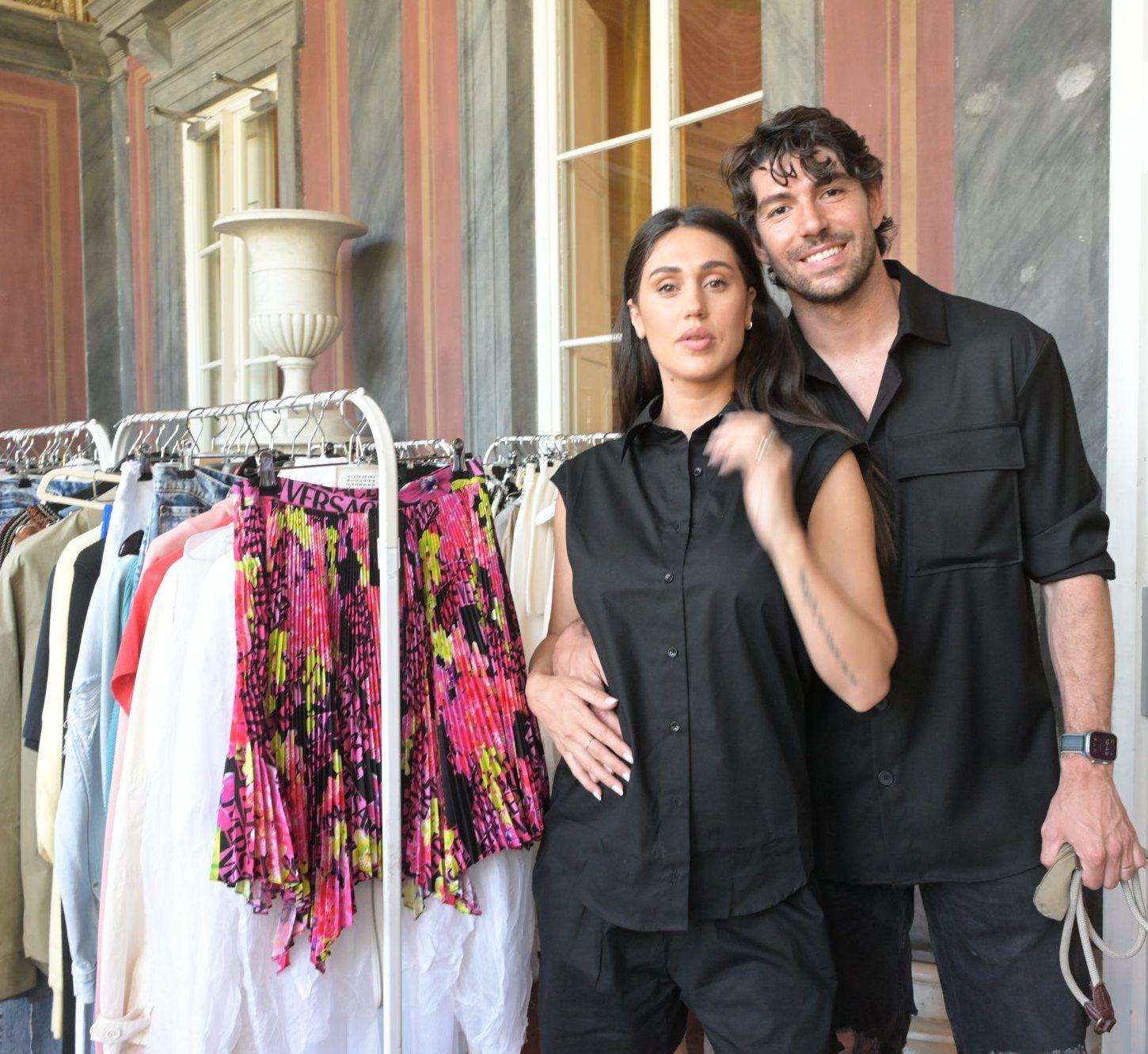 il week end della moda sfilate party e glamour da Lanazione.it il week end della moda sfilate party e glamour