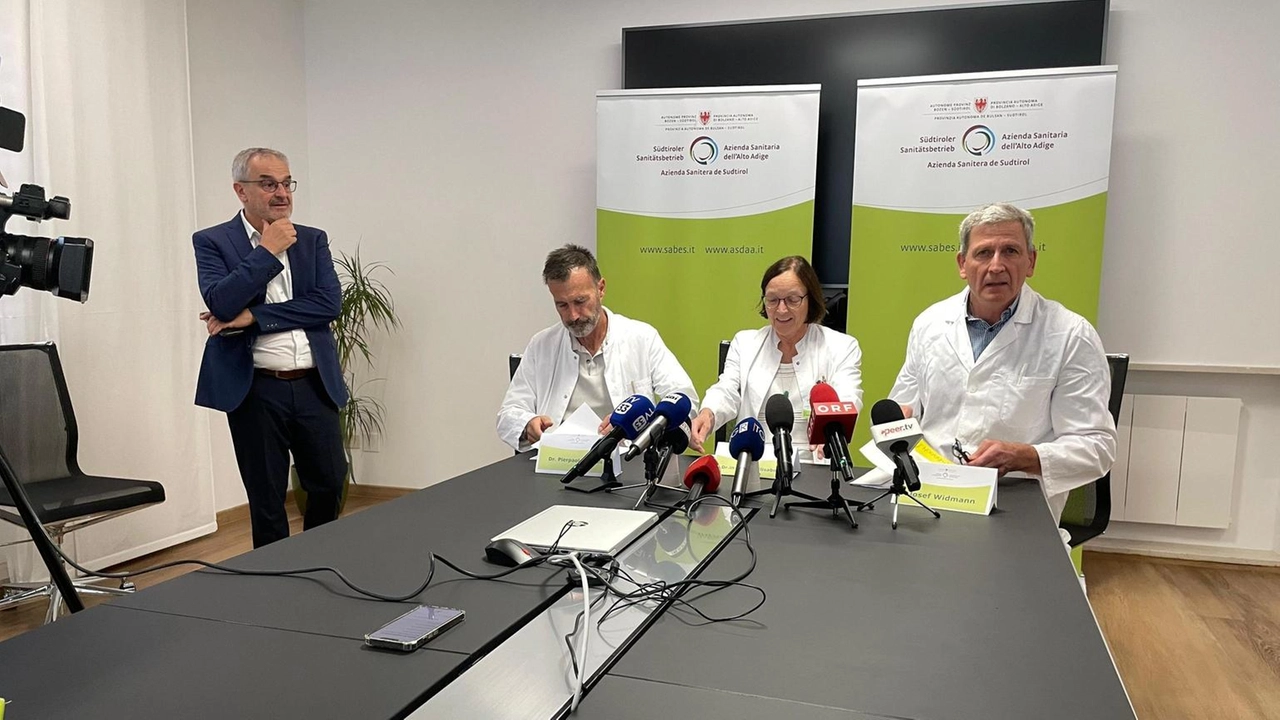 La decisione a Bolzano dopo le prime verifiche dei Nas