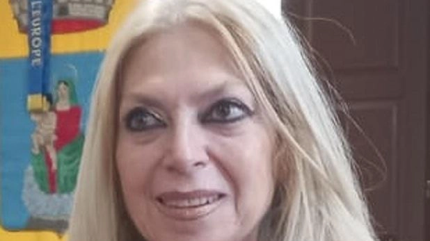 "L’intervento di sistemazione di via del Lavoro era previsto". Così la sindaca Manuela Del Grande interviene con una nota dopo... "L’intervento di sistemazione di via del Lavoro era previsto". Così la sindaca Manuela Del Grande interviene con una nota dopo...