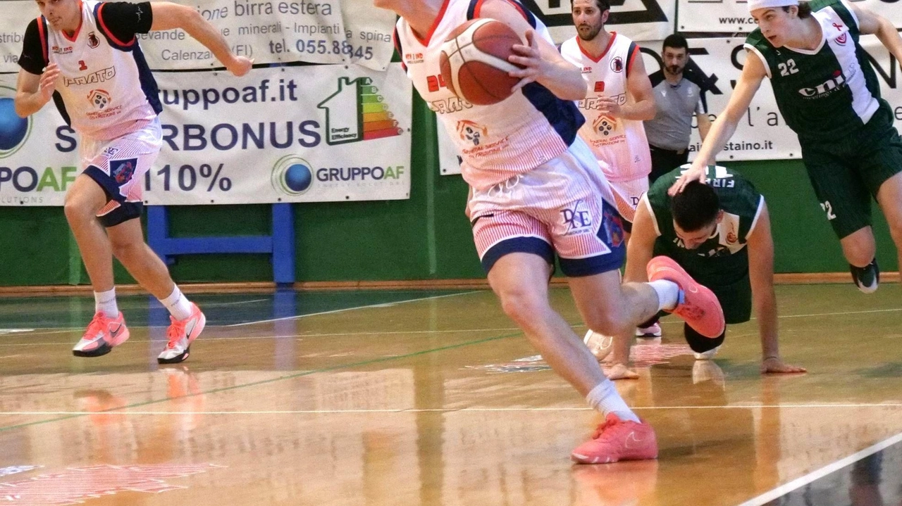 Dragons Prato: Obiettivo Vittoria in Gara-2 Contro Pino Firenze per Restare nei Playoff