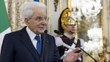 Mattarella premia 29 giovani Alfieri della Repubblica per solidarietà e inclusione
