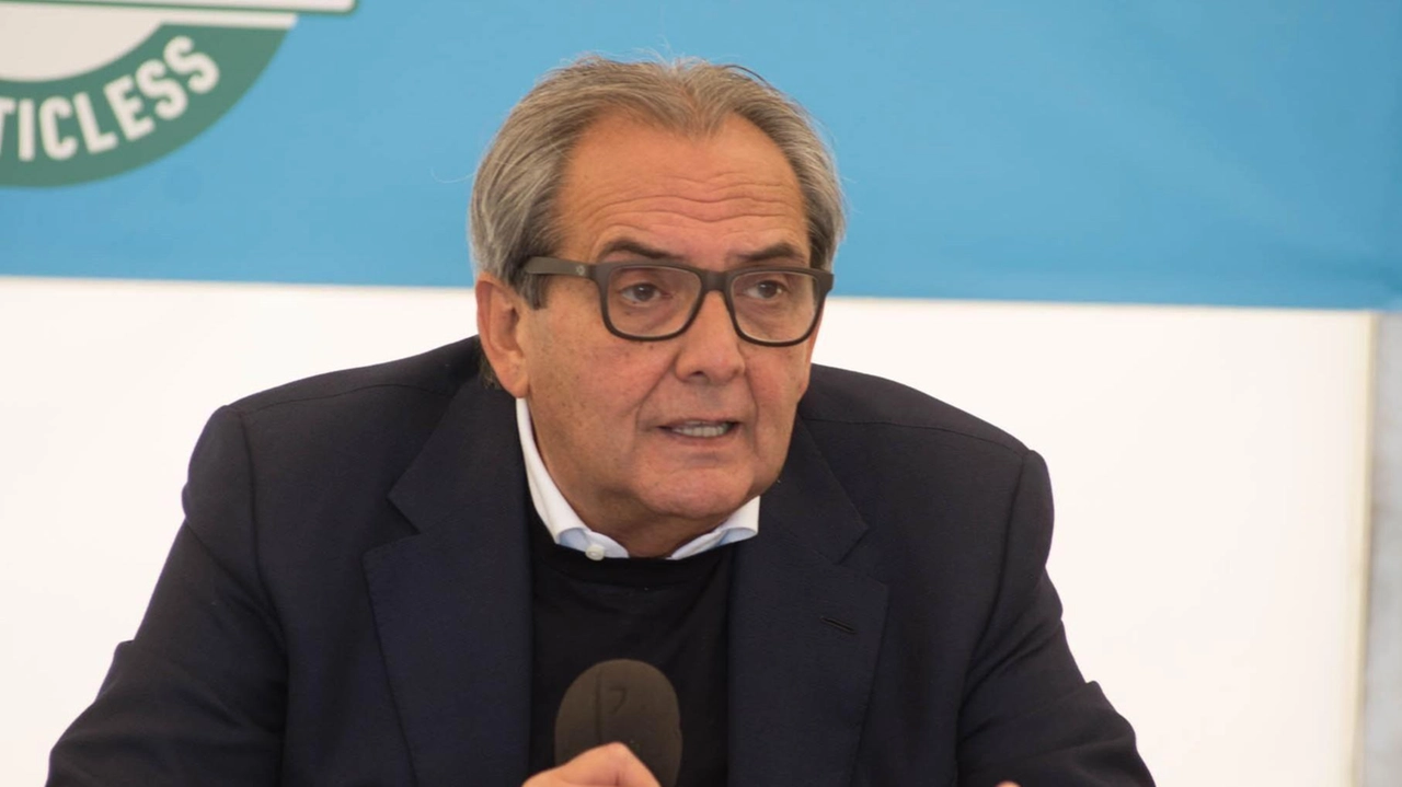 Antonio Bomarsi, presidente Coop Centro Italia