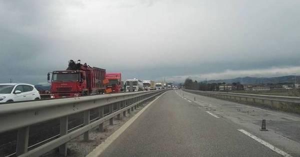 Variante esterna di Arezzo: una task force di comuni sollecita la Regione a sbloccare i fondi necessari al progetto e chiamano a raccolta gli amministratori di tutta la provincia