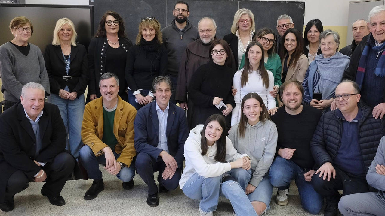 Pontremoli, le protesi saranno realizzate nell’ambito del corso Odontoiatrico e poi assegnate in base alle segnalazioni dei parroci