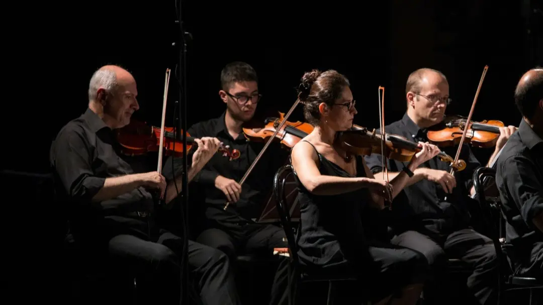 Firenze, in concerto il Quartetto dei professori del Maggio Musicale