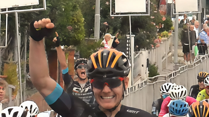 MARCIANO Si avvicina l’appuntamento con la corsa ciclistica di Cesa, in programma il 2 settembre. Un appuntamento o per meglio...