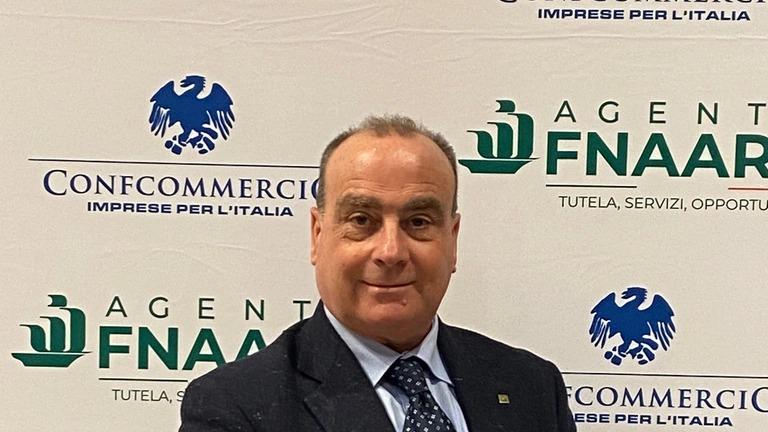 Confcommercio: "La mobilità insostenibile degli agenti di commercio" Confcommercio: "La mobilità insostenibile degli agenti di commercio"