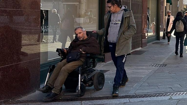 L’iter per l’approvazione del Piano verso le fasi finali: sopralluoghi fatti dai tecnici insieme alla consulta