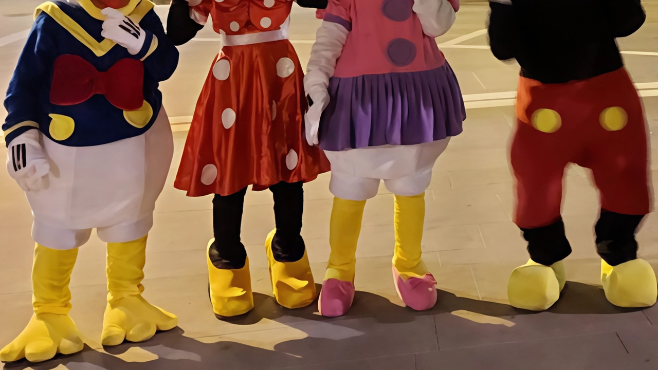 Cala il sipario sul Carnevale: resta soltanto l’ultimo atto di Foiano al gran finale di domenica. Appuntamenti in tutta la provincia, la convergenza in centro ad Arezzo: ecco la mappa.