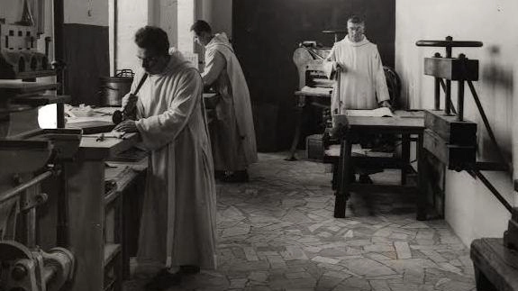 Giovedì ad Asciano la visita guidata con i curatori dell’esposizione Giovedì ad Asciano la visita guidata con i curatori dell’esposizione