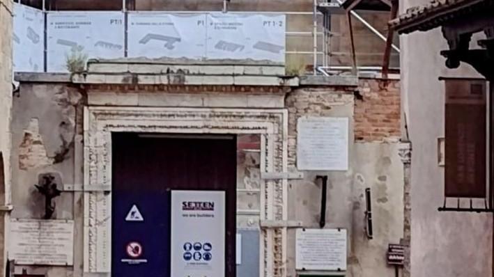 san domenico il recupero fa scuola a firenze san gimignano sale in cattedra per città in scena 
