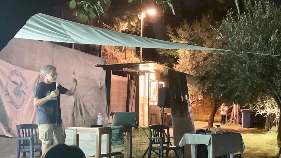 Un evento della Cappucciniana Un evento della Cappucciniana