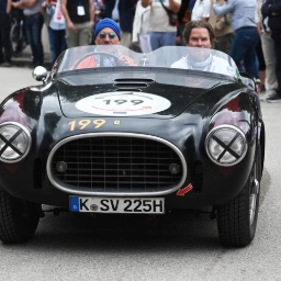 Ecco l’estate empolese: una stagione in centro. Tra giochi di luce e la 1000 Miglia