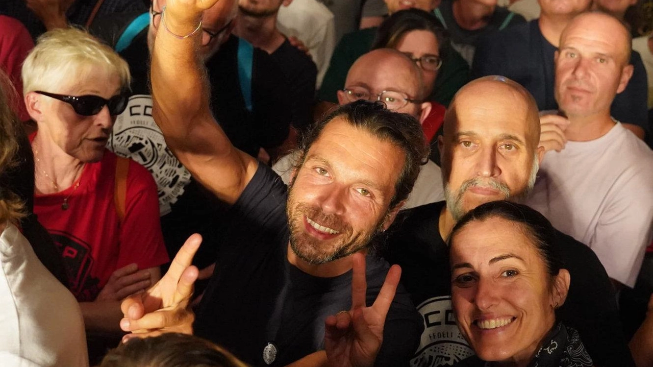 La presidente della Camera di Commercio Dalila Mazzi analizza realtà e prospettive del settore ’cenerentola’ a Prato "La Dmo? Ok ma sia ben strutturata e con una strategia definita" . La presidente della Camera di Commercio Dalila Mazzi analizza realtà e prospettive del settore ’cenerentola’ a Prato "La Dmo? Ok ma sia ben strutturata e con una strategia definita" .
