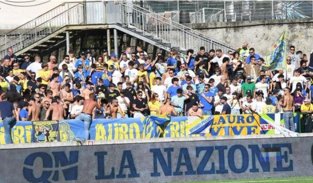 Stadio dei Marmi, finita l’attesa dei lavori. Cantieri al via a luglio per la curva all’inglese Stadio dei Marmi, finita l’attesa dei lavori. Cantieri al via a luglio per la curva all’inglese