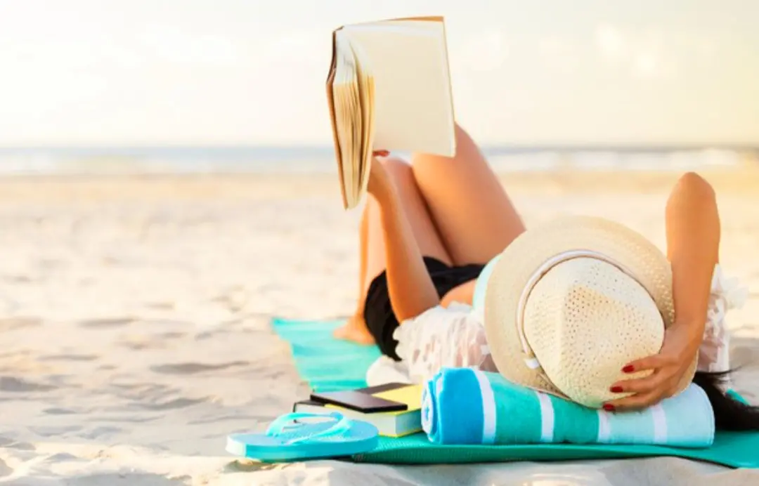 12 luglio, tempo di vacanze. Ai fiorentini piacciono le classiche: quasi il 40% andrà al mare