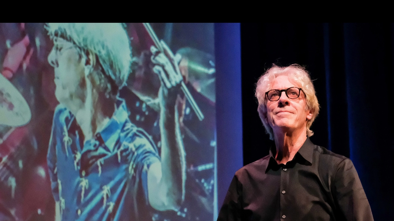 Stewart Copeland Stewart Copeland
